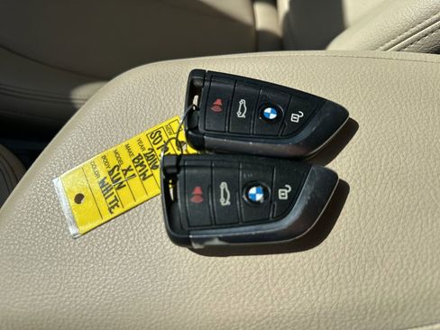 Used 2016 BMW X1 xDrive28i image 21