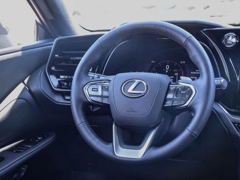 New 2026 Lexus TX 350 AWD image 20