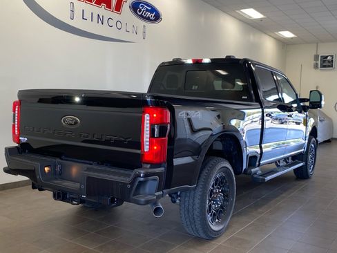 New 2026 Ford F350 XLT w/ XLT Premium Package AWD/4WD image 7
