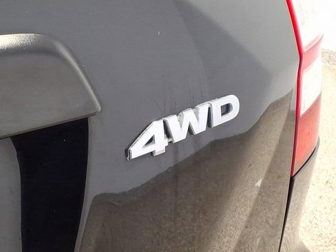 Used 2010 Honda CR-V LX image 21