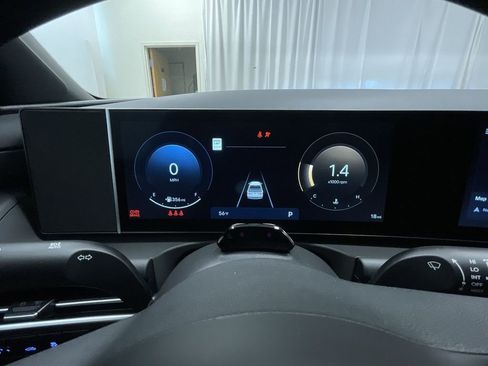 New 2026 Hyundai Santa Cruz XRT AWD/4WD image 9