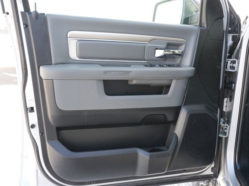 Used 2017 RAM 1500 Big Horn image 14