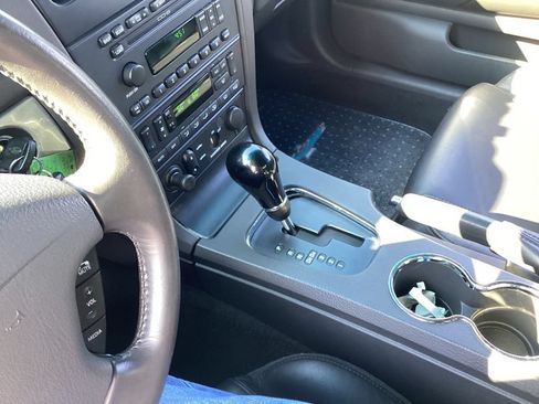 Used 2002 Ford Thunderbird RWD image 20