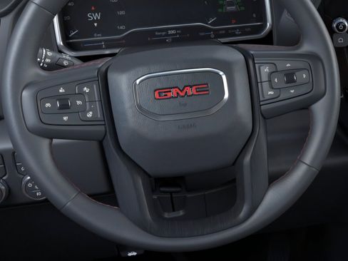 New 2026 GMC Sierra 2500 AT4X w/ AT4X AEV Edition AWD/4WD image 19