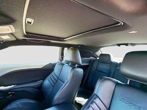 Used 2023 Dodge Challenger SRT Hellcat image 25