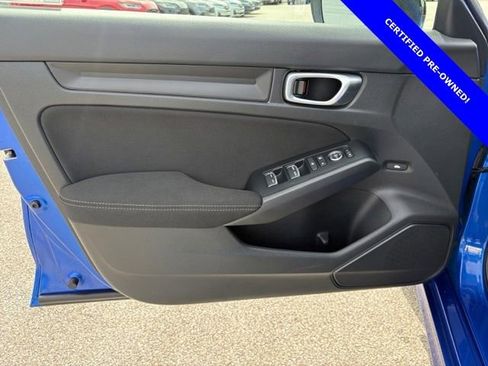Certified 2023 Honda Civic Sport image 18