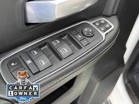 Used 2024 RAM 2500 Big Horn w/ Bed Utility Group AWD/4WD image 16