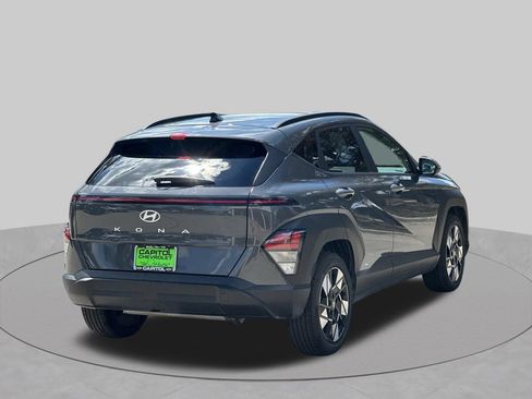 Used 2025 Hyundai Kona SEL FWD image 5