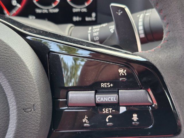 Used 2024 Nissan Z NISMO w/ Floor Mat Package RWD image 23