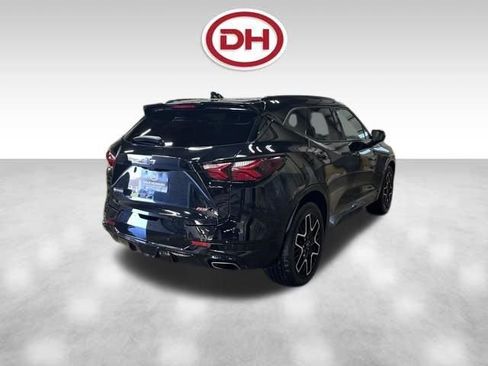 Used 2021 Chevrolet Blazer RS w/ Enhanced Convenience Package AWD/4WD image 12