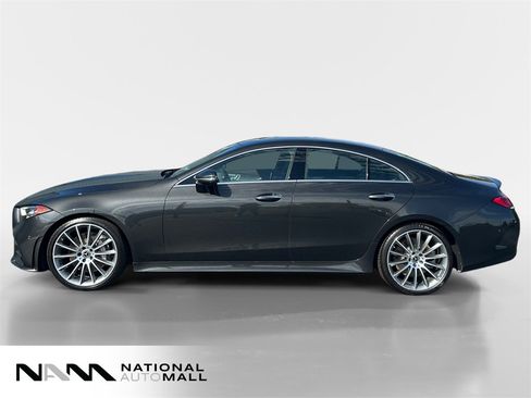 Used 2021 Mercedes-Benz CLS 450 CLS 450 image 2