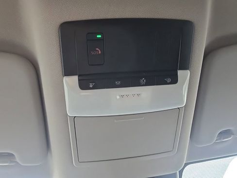 New 2026 Nissan Rogue SV w/ Rock Creek Premium Package AWD/4WD image 25