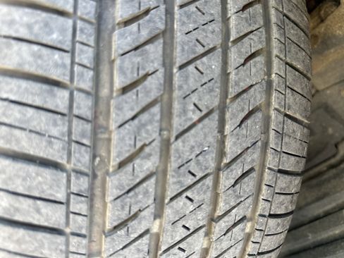 Used 2025 Subaru Forester Touring w/ Touring Package image 8