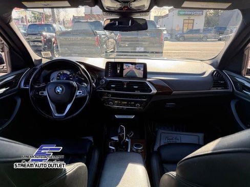 Used 2019 BMW X3 xDrive30i image 18