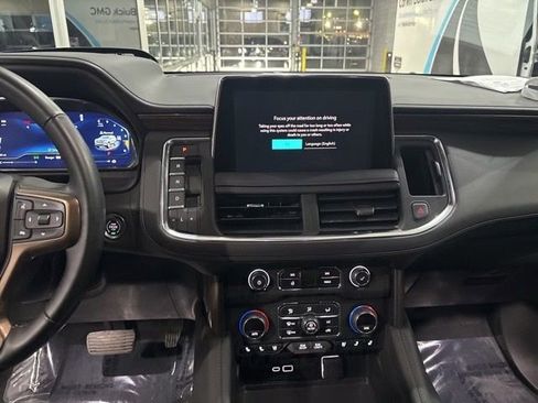 Used 2024 Chevrolet Suburban High Country w/ Max Trailering Package AWD/4WD image 21