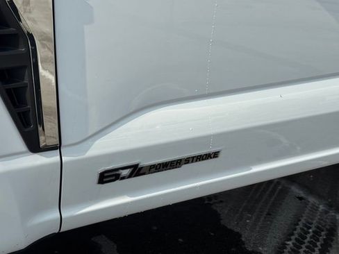 New 2026 Ford F250 XL w/ 360-Degree Camera Package image 6