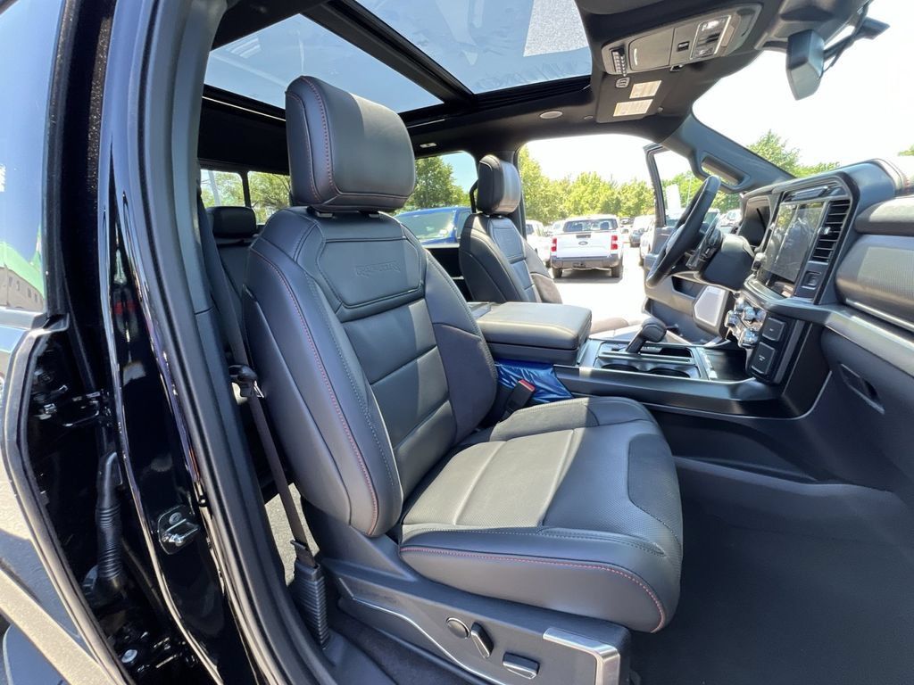 New 2026 Ford F150 Raptor AWD/4WD image 35
