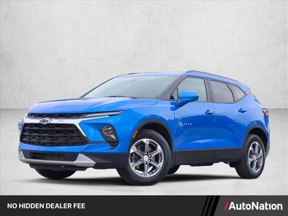 Used 2024 Chevrolet Blazer LT w/ Convenience Package