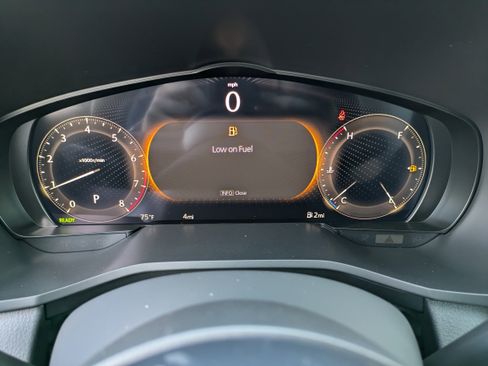 New 2026 MAZDA CX-90 3.3 Turbo w/ Premium Sport Pkg image 27