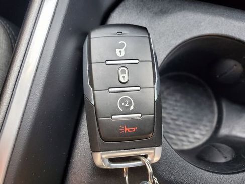 Certified 2023 RAM 1500 Big Horn image 31