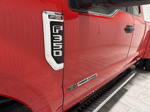 Used 2019 Ford F350 XL w/ STX Appearance Package RWD image 33
