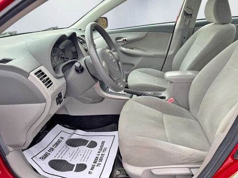 Used 2010 Toyota Corolla LE image 12