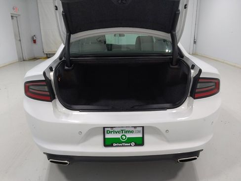 Used 2022 Dodge Charger SXT w/ Cold Weather Package RWD image 29