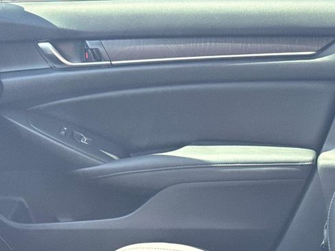 Certified 2019 Honda Accord EX-L image 21