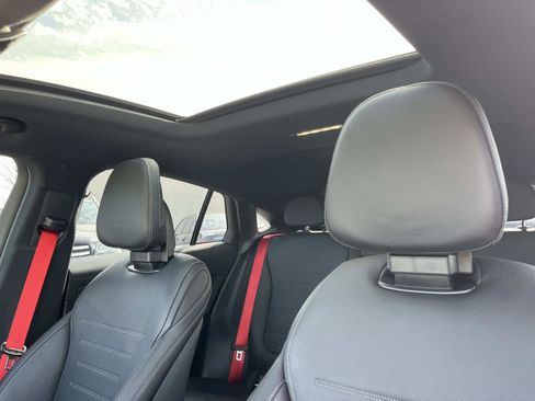 Certified 2025 Mercedes-Benz GLC 43 AMG 4MATIC Coupe image 25