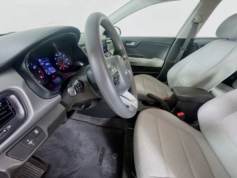 Used 2023 Kia Rio S FWD image 20