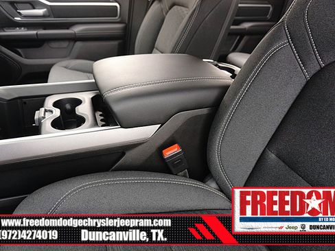 New 2026 RAM 1500 Lone Star image 38