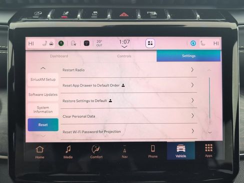 Used 2023 Jeep Grand Cherokee Overland image 66