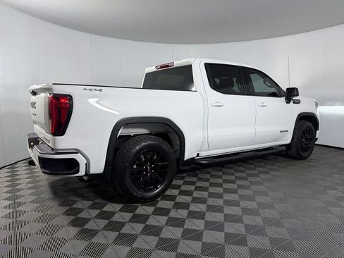Used 2023 GMC Sierra 1500 Elevation AWD/4WD image 7