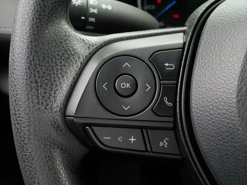 Certified 2023 Toyota RAV4 LE AWD/4WD image 26