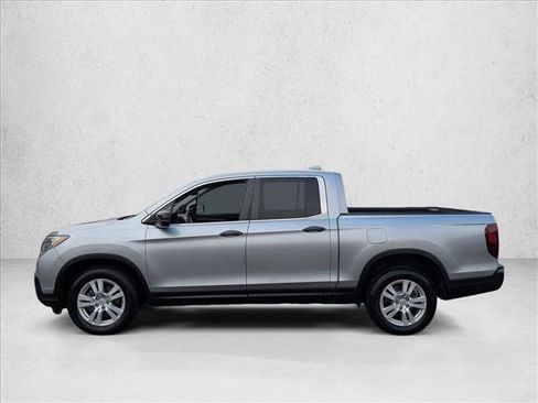 Used 2017 Honda Ridgeline RT image 8