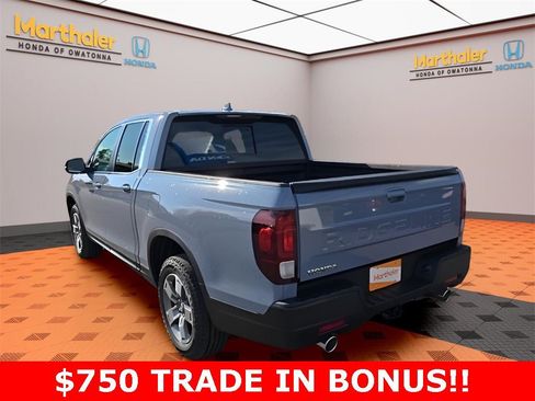 New 2026 Honda Ridgeline RTL image 3