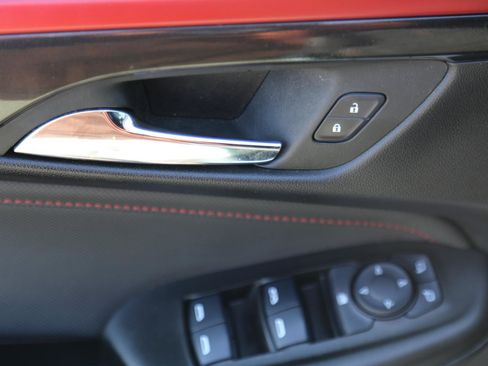 Used 2025 Chevrolet TrailBlazer RS w/ Convenience Package image 8