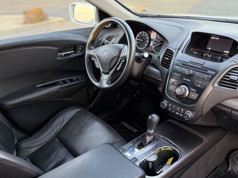 Used 2014 Acura RDX AWD image 36