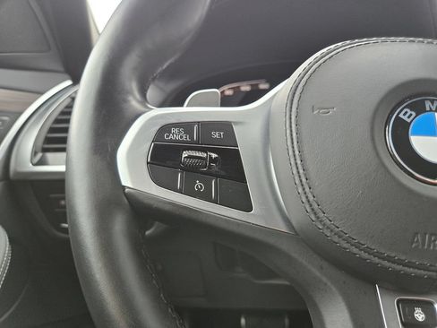 Used 2021 BMW X3 M40i w/ Premium Package AWD/4WD image 27