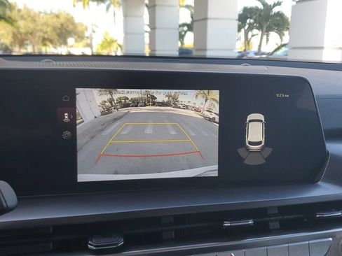 Certified 2025 Kia Telluride S FWD image 27