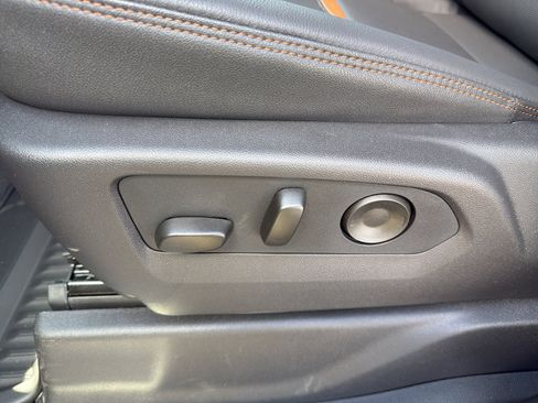 New 2026 GMC Sierra 1500 AT4 w/ AT4 Premium Package image 23