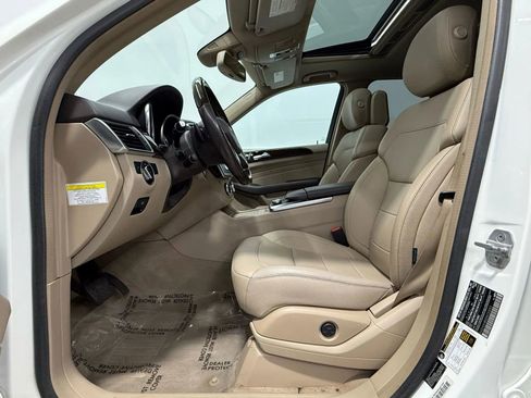 Used 2013 Mercedes-Benz ML 350 4MATIC image 21