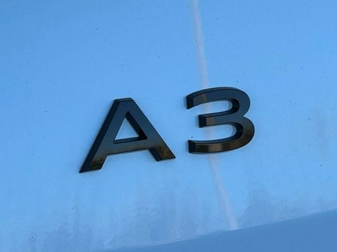 New 2026 Audi A3 2.0T Premium image 56