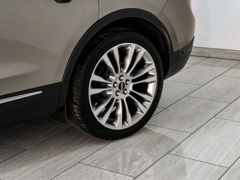 Used 2016 Lincoln MKX Reserve w/ Technology Package FWD image 61