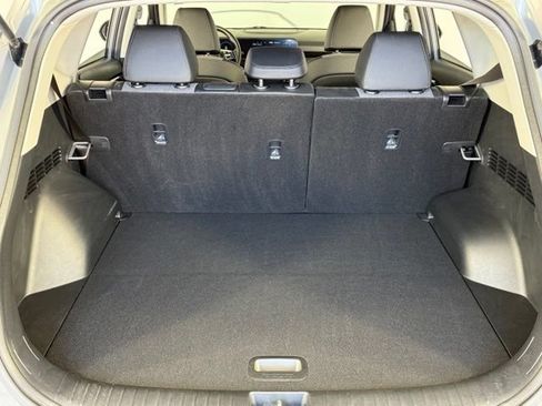 Certified 2024 Kia Seltos S FWD image 22