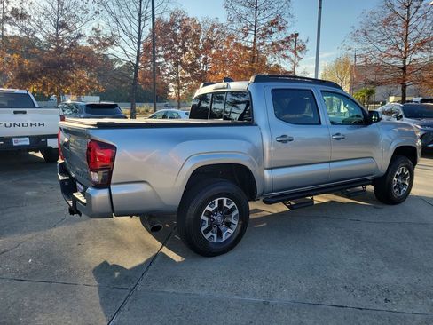 Certified 2023 Toyota Tacoma SR image 7