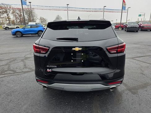Used 2024 Chevrolet Blazer LT w/ Convenience Package image 16