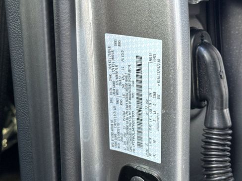 New 2026 Ford F150 XLT image 31