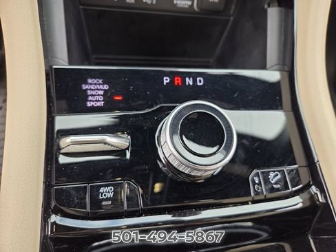 Used 2022 Jeep Grand Cherokee Limited 4xe AWD/4WD image 23