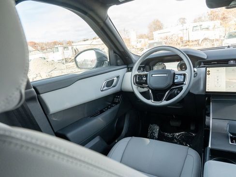 New 2026 Land Rover Range Rover Velar S image 18